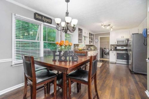 3751 Druids Dr, Conyers GA exterior