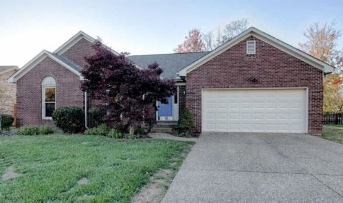 7708 Westwood Farms Ct, Louisville KY  exterior