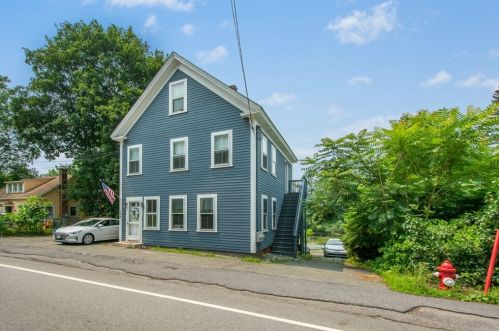 102 Main St, Acton MA 01720-3553 exterior