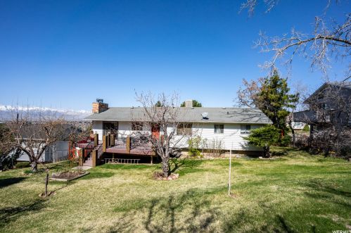 11551 Hidden Vly Blvd, Sandy UT 84092-5638 exterior