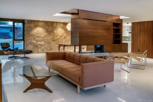 3001 Franklin St, Englewood CO  80113-3017 exterior