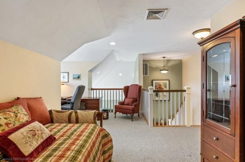 21 Winterberry Way, Norfolk MA 02056-1834 exterior