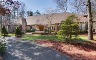 290 Veterans Hwy, Jackson Twp NJ  08527-4525 exterior