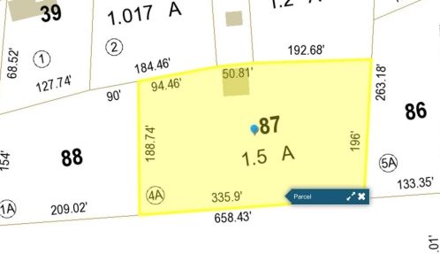 130 Conant Rd, Royalston MA 01331-9758 exterior