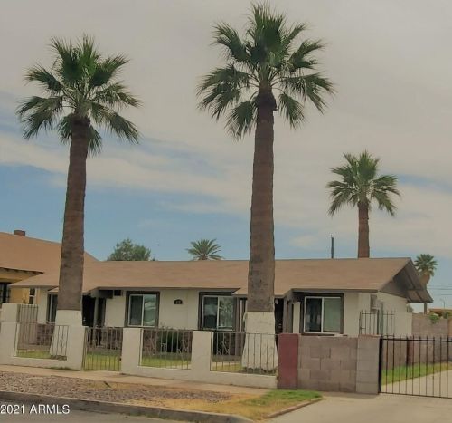 412 17 Dr, Phoenix AZ 85029-5931 exterior