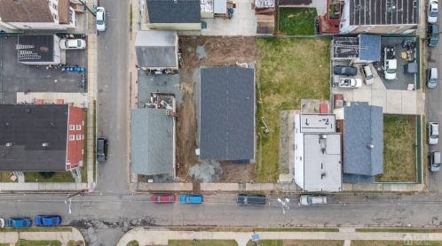 134 Un St, Carteret NJ 07008-3326 exterior