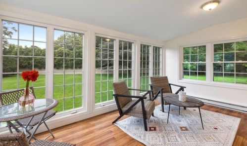 126 Brandeis Rd, Newton MA 02459-2707 exterior