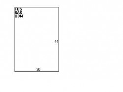 74 Woodbine St, Newton MA 02466-1806 floor plan