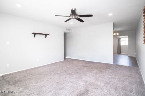 4116 Butler Dr, Phoenix AZ  85051-4650 exterior