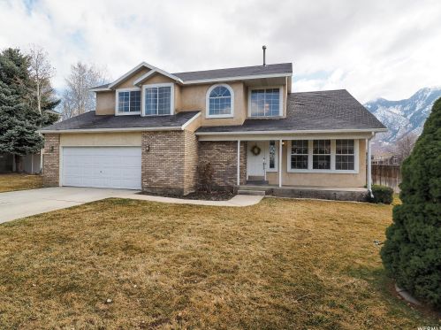 10361 Ashley Park Dr, Sandy, UT 84092-7246