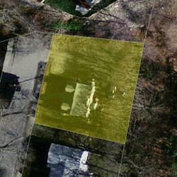 41 John St, Newton MA  02459-2347 aerial view