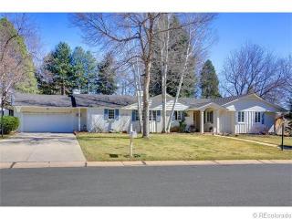 4040 Cherry St, Englewood CO  80113-5083 exterior