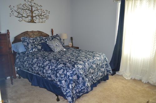 835 Colt Ln, Conyers GA 30012-3219 exterior