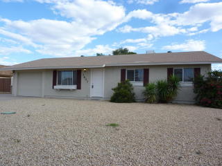 1607 Behrend Dr, Phoenix AZ  85027-4213 exterior