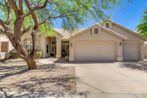 12915 Sahuaro Dr, Scottsdale, AZ 85259-4450