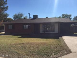 4201 Maryland Ave, Phoenix, AZ 85019-1443