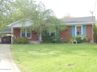 1525 Cornette Way, Louisville, KY 40216-5419