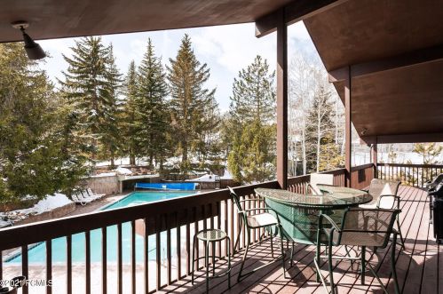 2025 Canyons Resort Dr, Park City UT  84098-6726 exterior