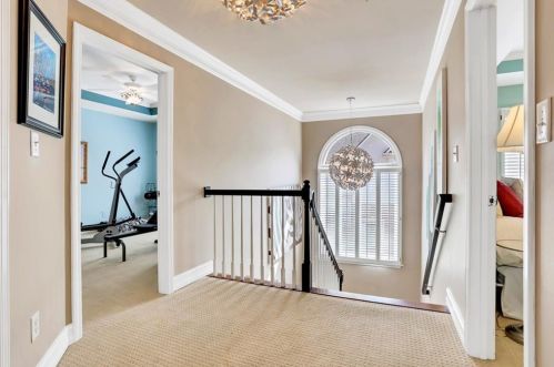 17 Highland Park Ln, Atlanta GA 30306-3447 exterior