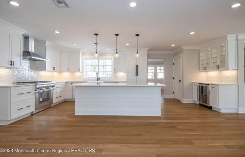 333 Harding Rd, Little Silver NJ exterior