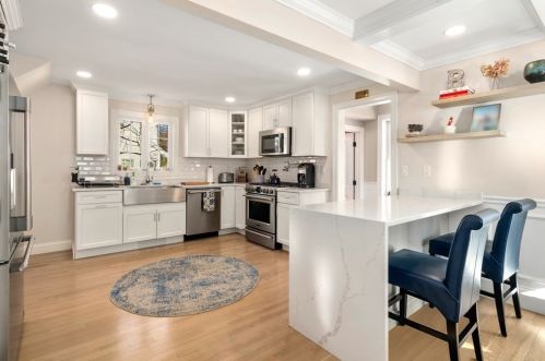 447 Summer St, Arlington MA 02474-2431 exterior