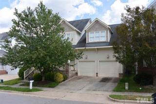 129 Naperville Dr, Cary NC  27519-8394 exterior