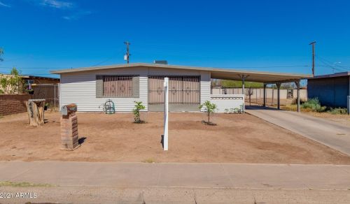 4834 17th St, Phoenix, AZ 85040-2417