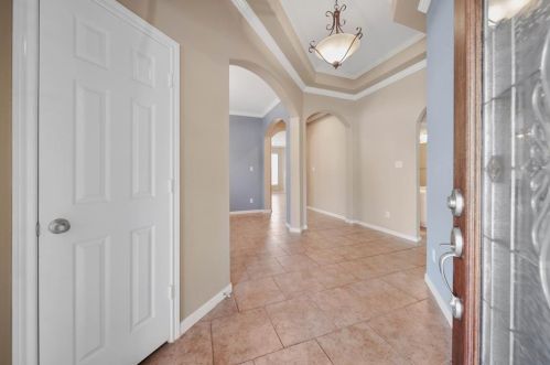 20418 Brg Mnr Ln, Richmond TX 77407-4053 exterior