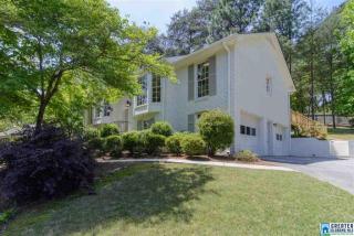 3110 Keystone Dr, Birmingham AL  35242-3201 exterior