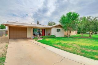 2423 37 Pl, Phoenix AZ  85050-8308 exterior