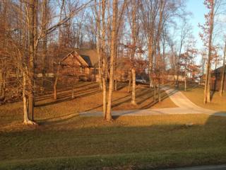 432 Telford New Victory Rd, Telford TN  37690-2814 exterior