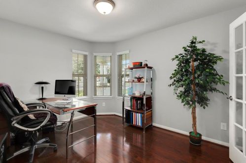 3703 County Seat Ln, Richmond TX 77469-1685 exterior