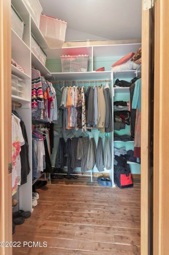 5063 Mdw Dr, Park City UT 84060-6813 exterior