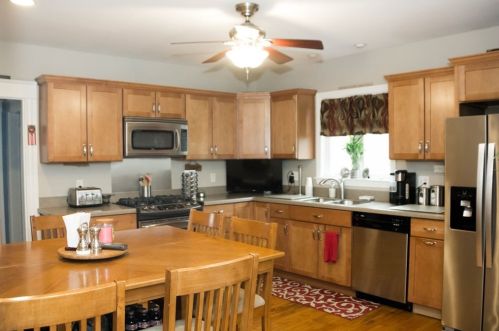 61 Cranch St, Quincy MA 02169-1803 exterior