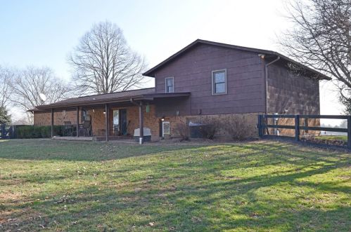 14365 Brown Rd, Verona KY 41092-9269 exterior