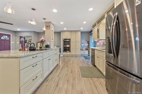 7154 Quebec Ct, Englewood CO 80112-1721 exterior