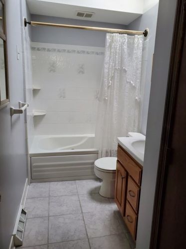 589 Vernon St, East Bridgewater MA 02324-2238 exterior