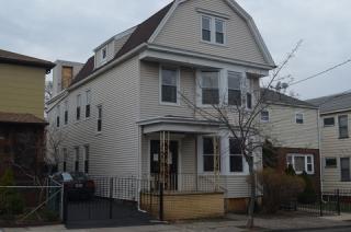 263 Chestnut St, Kearny NJ  07032-2317 exterior
