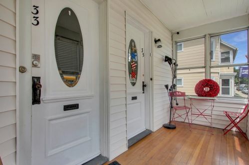 33 Durrell St, Methuen MA  01844-4210 exterior