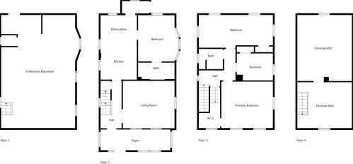 80 Heald St, Carteret NJ  07008-2714 exterior