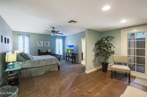 10602 25th Pl, Phoenix AZ 85008-3518 exterior