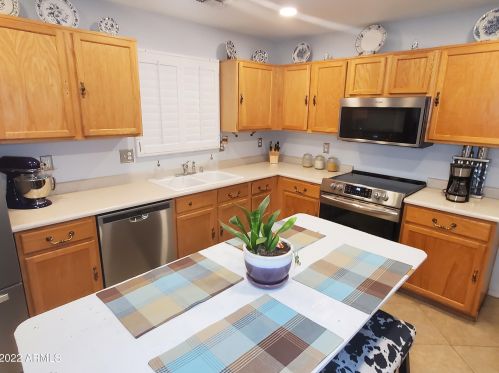 3609 65 Dr, Phoenix AZ 85035-1508 exterior