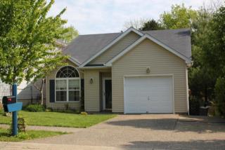 4329 Willowview Blvd, Louisville KY  40299-3969 exterior