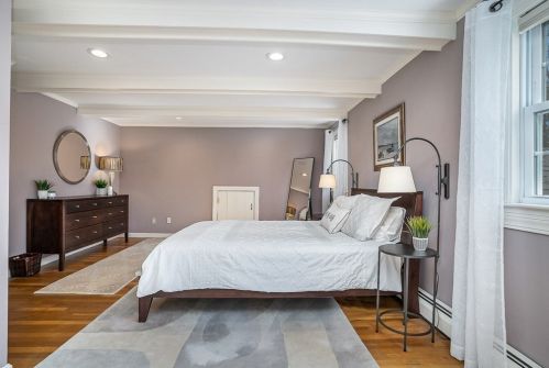 58 Everett St, Norfolk MA 02056-1634 exterior