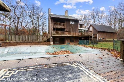 14 Knolls Dr, Jackson Twp NJ  08527-4209 exterior