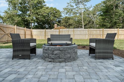 15 Sidney Rd, Harwich MA  02645-1223 exterior