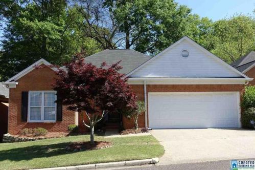 2317 Timber Ridge Cir, Birmingham, AL 35243-2800