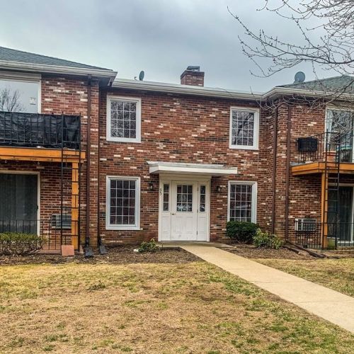 95 Fountain Ln, Weymouth MA 02190-2172 exterior