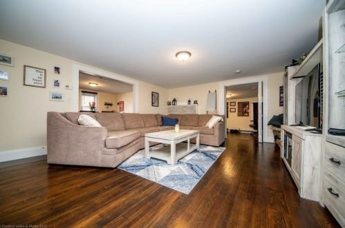 41 Worcester St, New Bedford MA 02745-1007 exterior