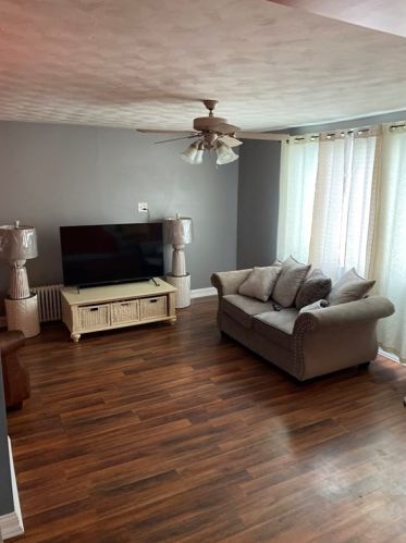 10 Jefferson St, Taunton MA  02780-2551 exterior